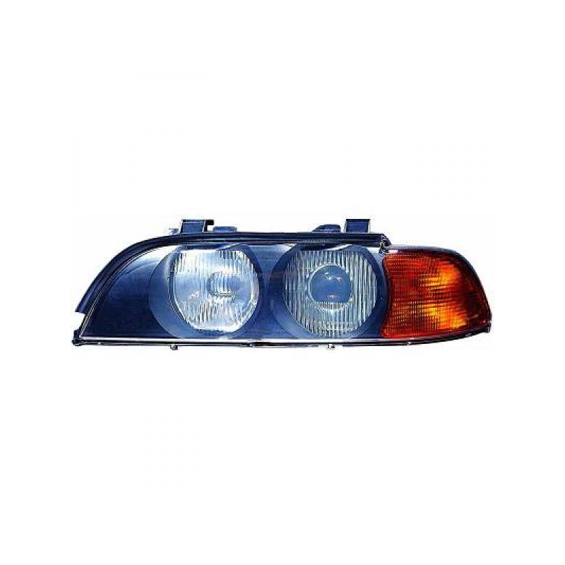 Phare BMW E39 avant droit
