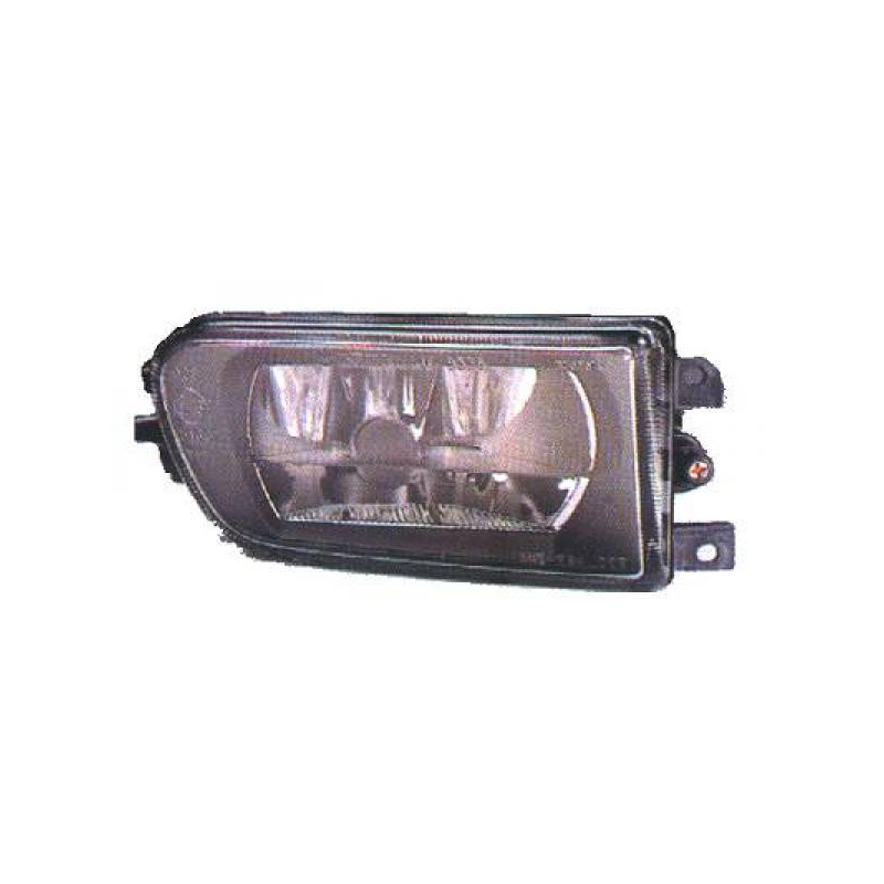 phare anti-brouillard Gauche   BMW E39,