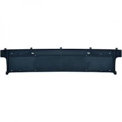 support plaque immatr.    BMW E39,