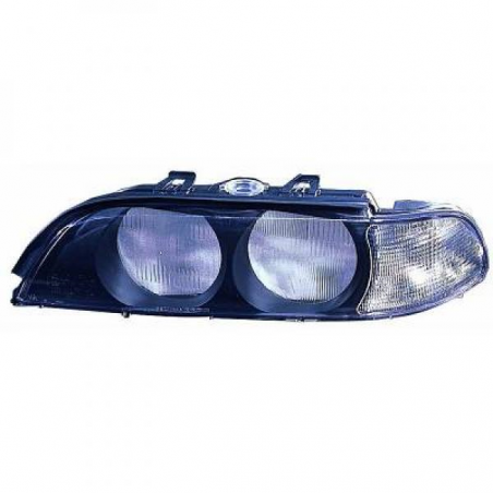 boitier de phare, D E39, boitier de phare, D E39,