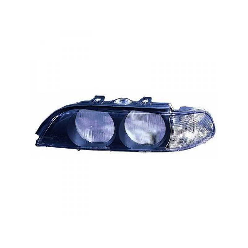 boitier de phare, G                                 E39,