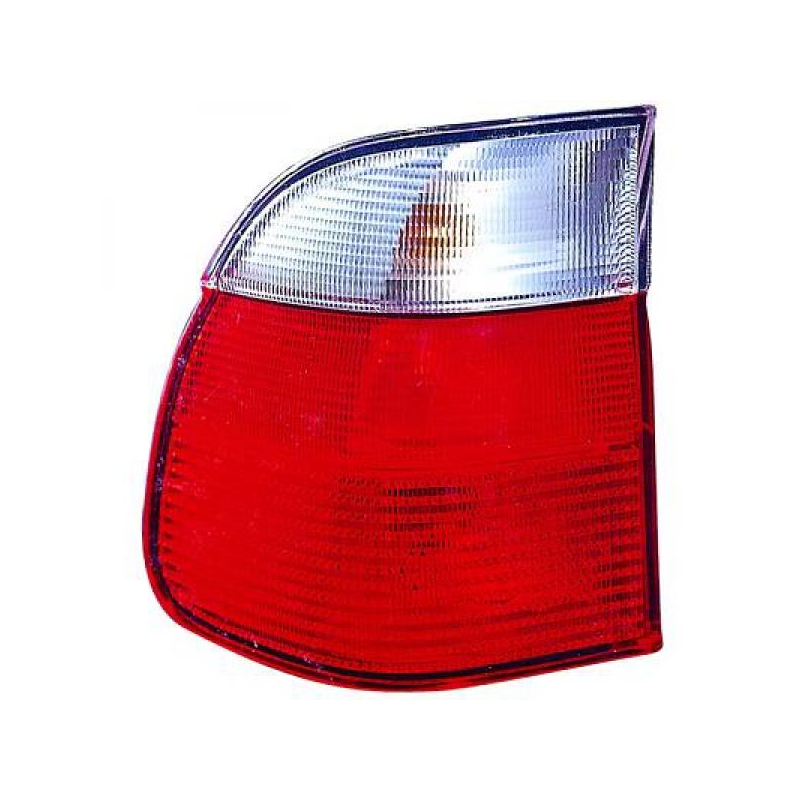 Feu arrière gauche intérieur BMW E39