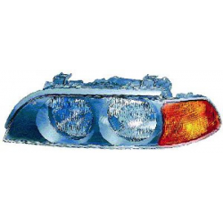 Phare BMW E39 avant droit