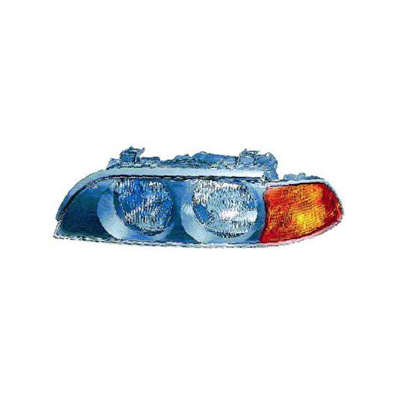 Phare BMW E39 avant droit