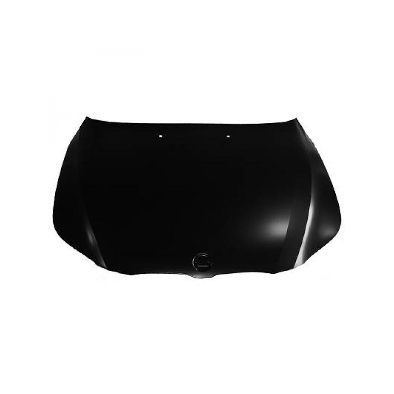 capot        BMW E60,