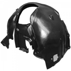 pare-boue AVD, sauf mod. M     E60,