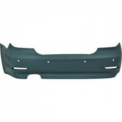 pare-chocs arrière         E60,