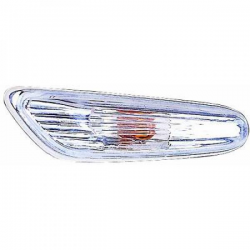 Clignotant latéral Droite                   E60,