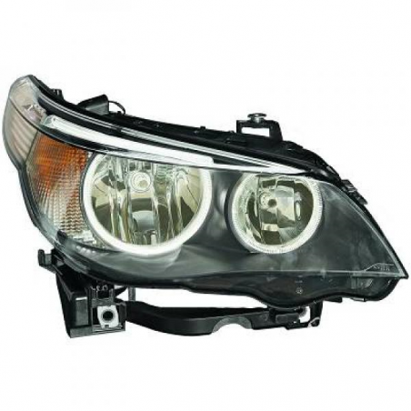 phare bi-xenon G BMW E60, phare bi-xenon G BMW E60,
