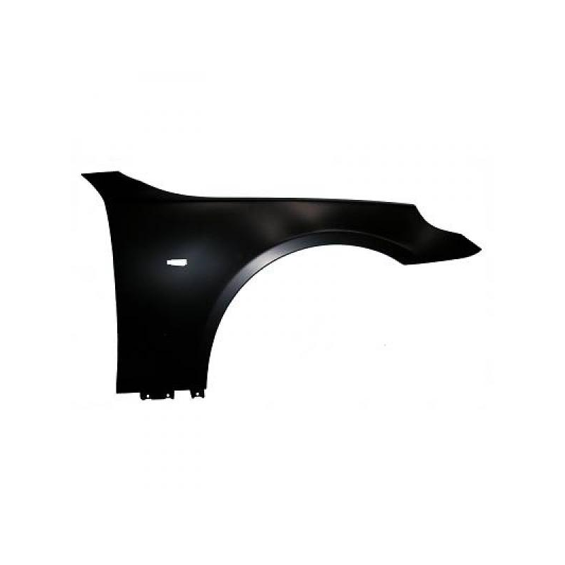 aile AVG     BMW E60,