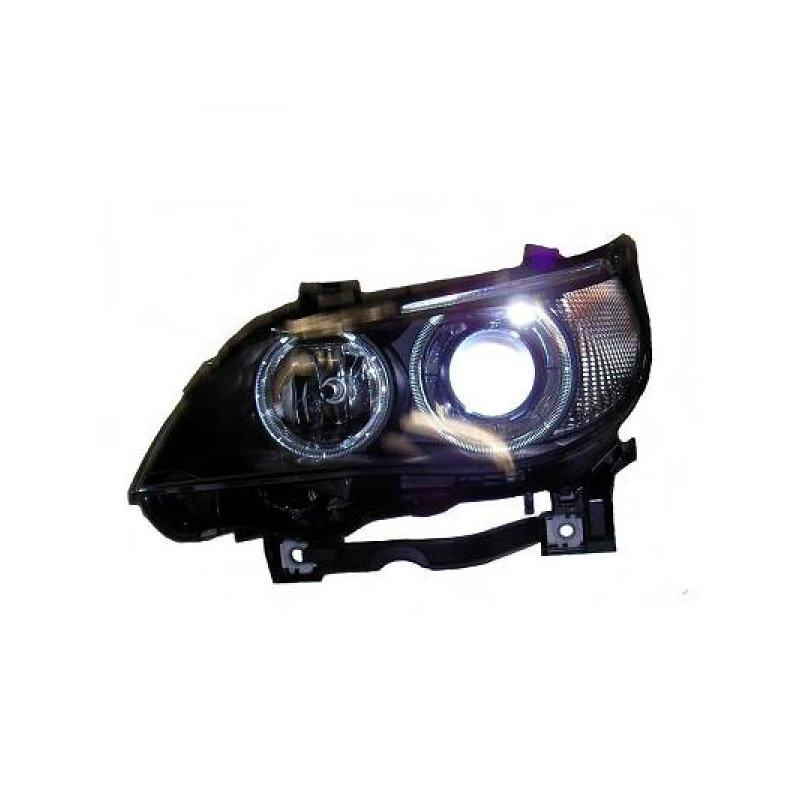 phare bi-xenon G            BMW E60,