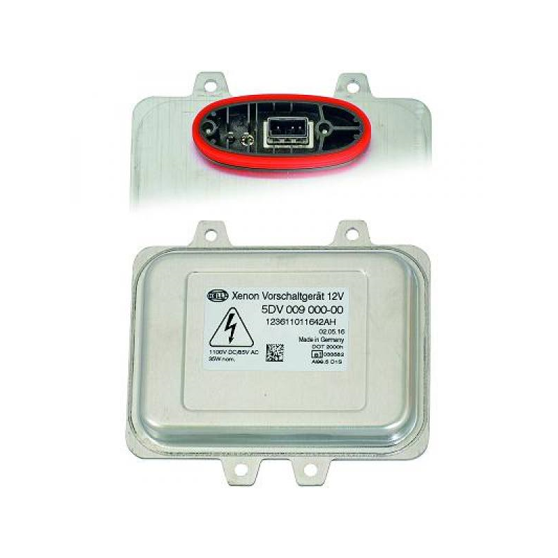 XENON      VORSCHALTGER�T,