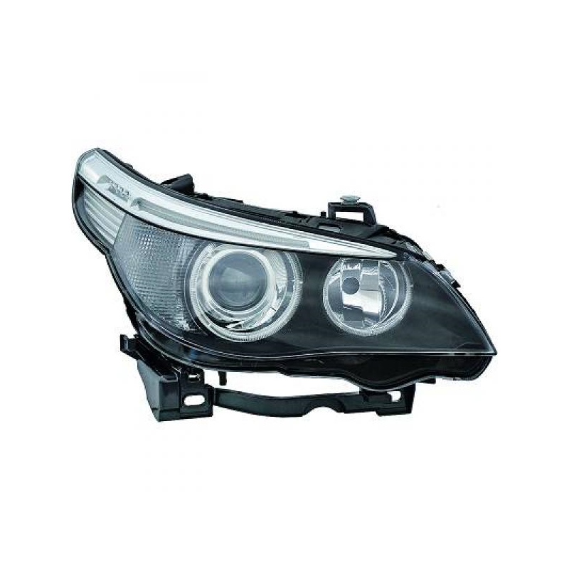 BIXENONSCHEINW.RE. E60/E61