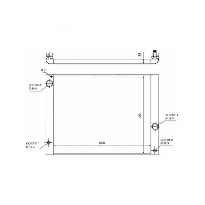 K�HLER        BMW E60/E61,