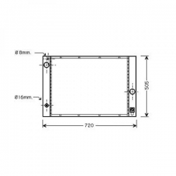 K�HLER            BMW E60,