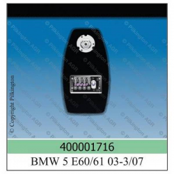 FRONTSCHEIBE      BMW E60,