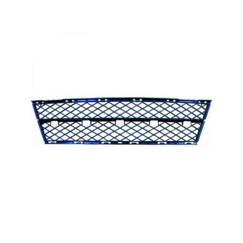 grille de pare-chocs centrale     BMW  E46,