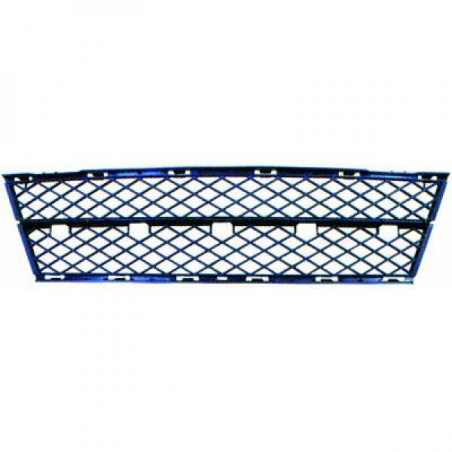 grille de pare-chocs centrale BMW E46, grille de pare-chocs centrale BMW E46,