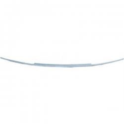 moulure centrale de pare-chocs        BMW E60,