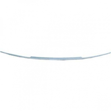 moulure centrale de pare-chocs BMW E60, moulure centrale de pare-chocs BMW E60,