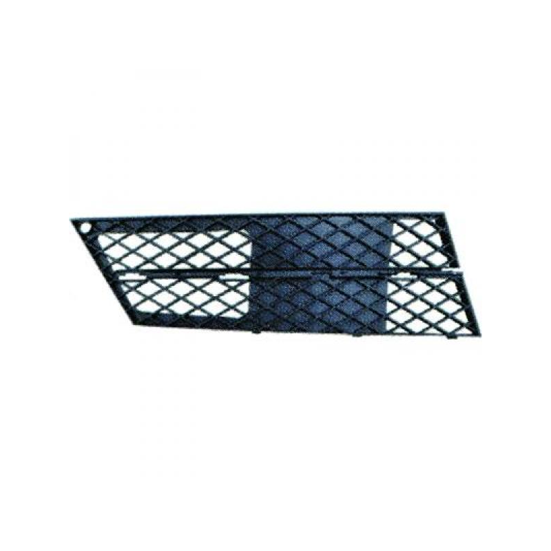 grille D de pare-chocs     BMW E60,