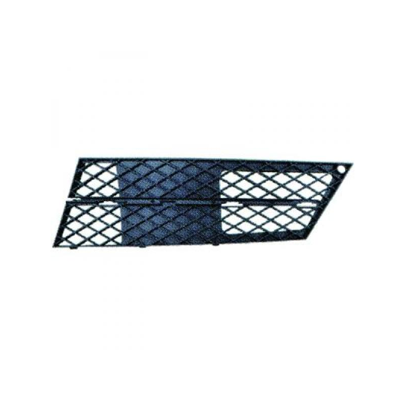 grille G de pare-chocs     BMW E60,