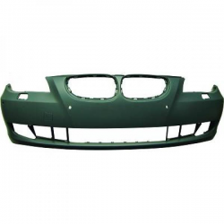 pare-chocs avant      BMW E60,