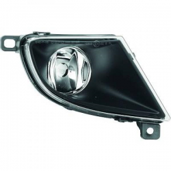 phare anti-brouillard Droite           E60,