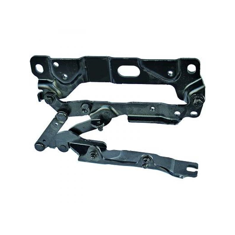 compas de capot G    F10/11,