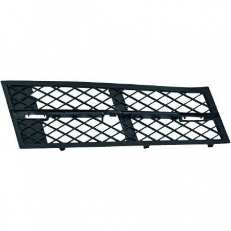 Grille de pare-choc droit      F10,