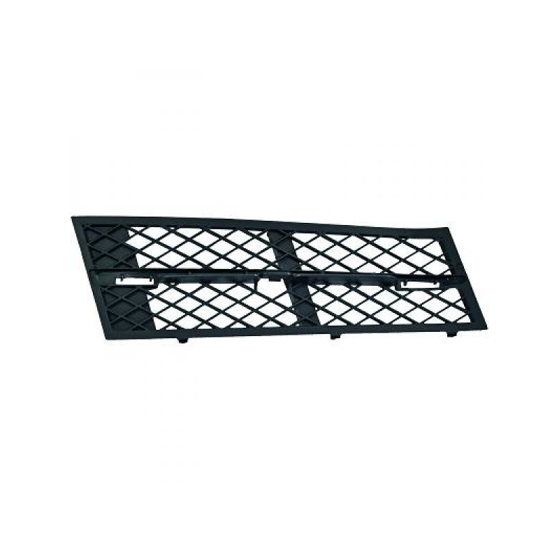 Grille de pare-choc gauche     F10,