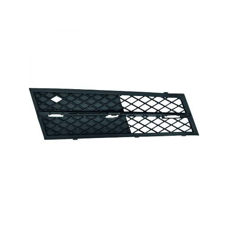 Grille de pare-choc droit      F10,