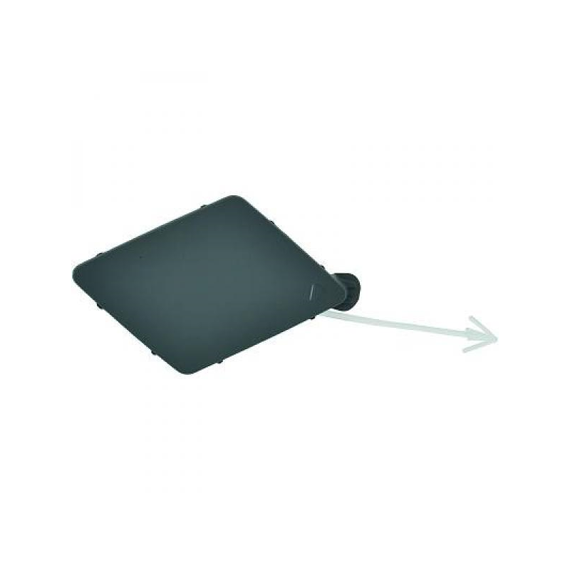 ABSCHL.KAPPE VORN F10/F11,