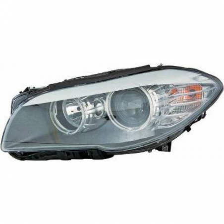 Phare BMW F10/F11 avant droit Phare BMW F10/F11 avant droit