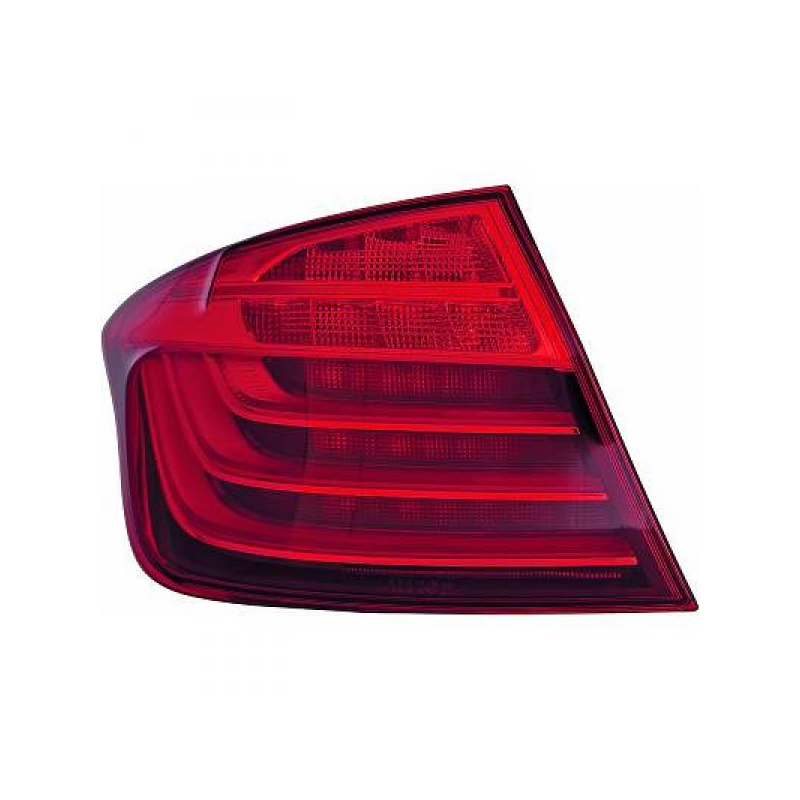 Feu arrière gauche BMW F10