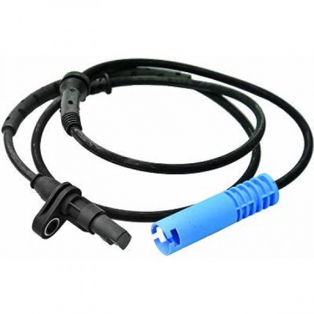 ABS SENSOR HINTEN BMW E38,