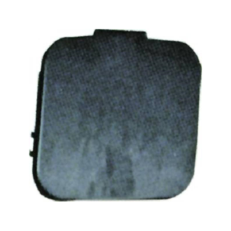 cache crochet remorqu. avant        BMW E38,