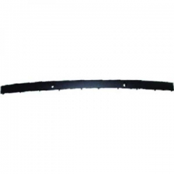 moulure centrale, pare-chocs arr.   E38,