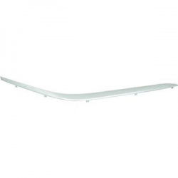 moulure pare-chocs  D  BMW E38,