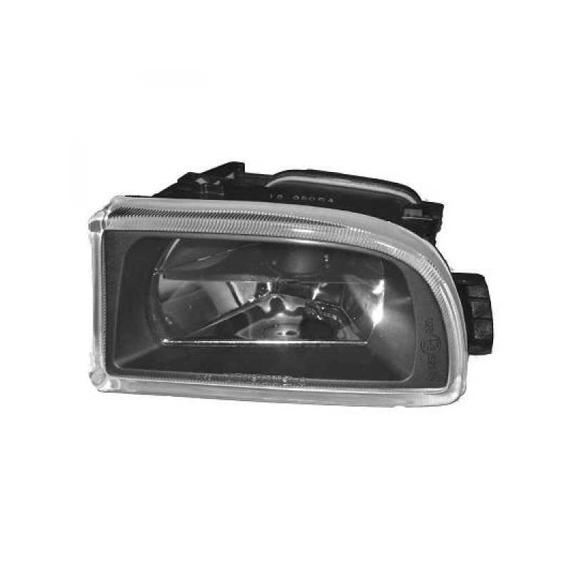 phare anti-brouill. Droite     BMW E38,
