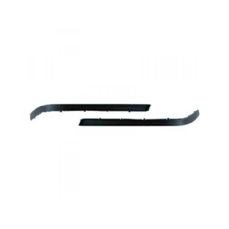 moulure pare-chocs  ARD  BMW E38,
