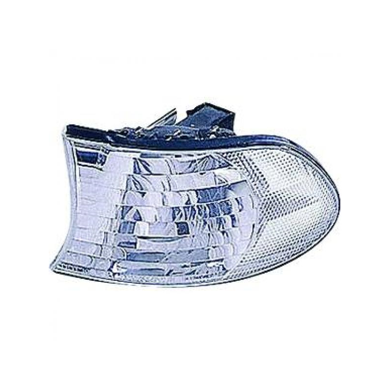 Feu clignotant    Gauche     E38,