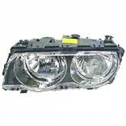 Phare BMW E38 avant droit