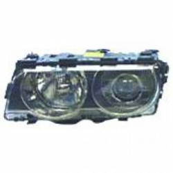 Phare XENON BMW E38 avant gauche