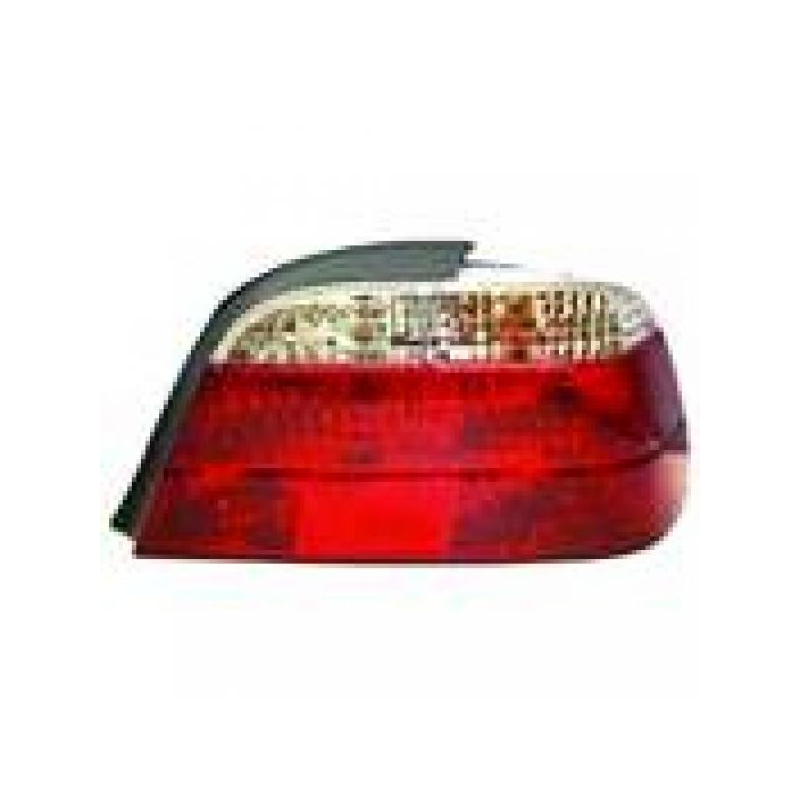 Cabochon gauche BMW E38