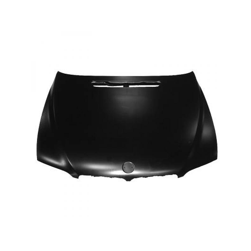 capot     BMW E65/66,