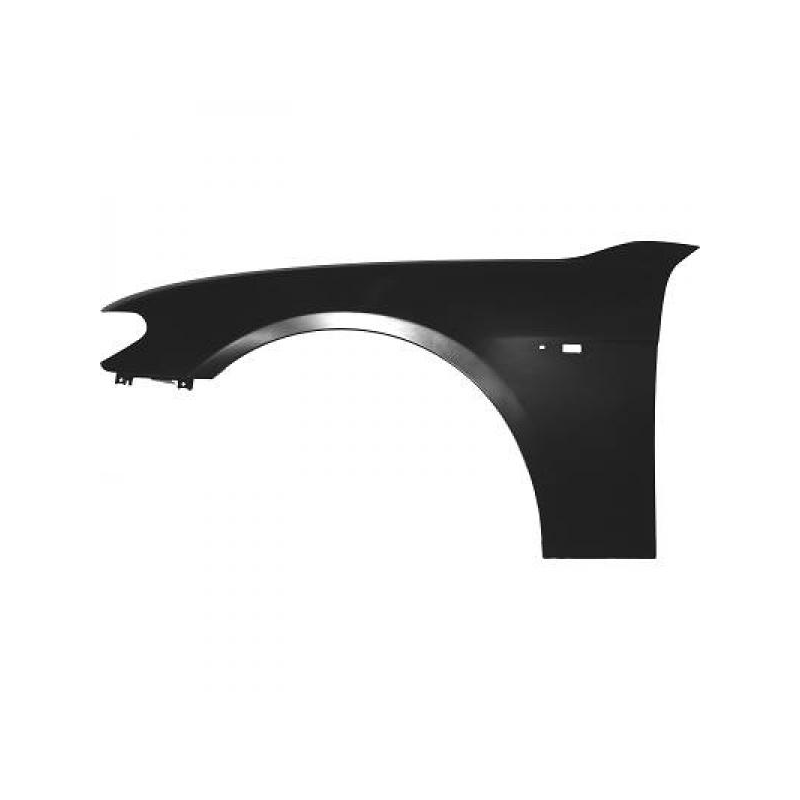 aile AVG  BMW E65/66,