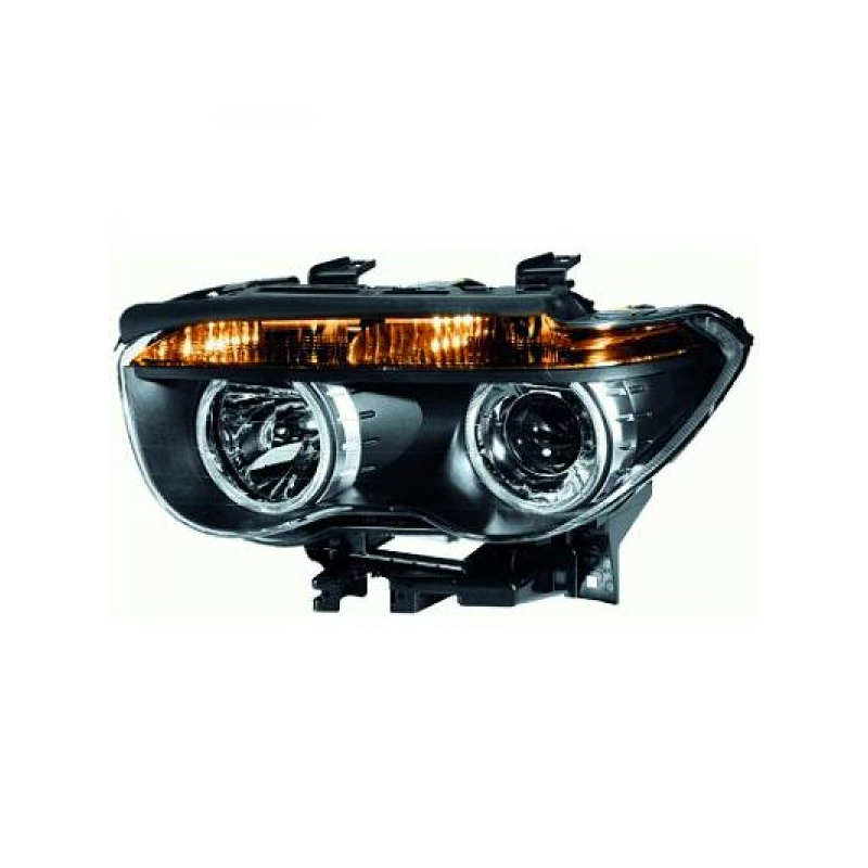 Phare BMW E65/66 avant droit
