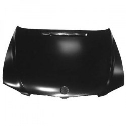 capot     BMW E65/66,