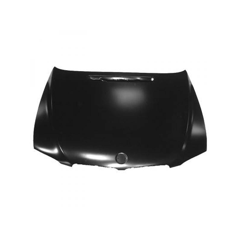capot     BMW E65/66,